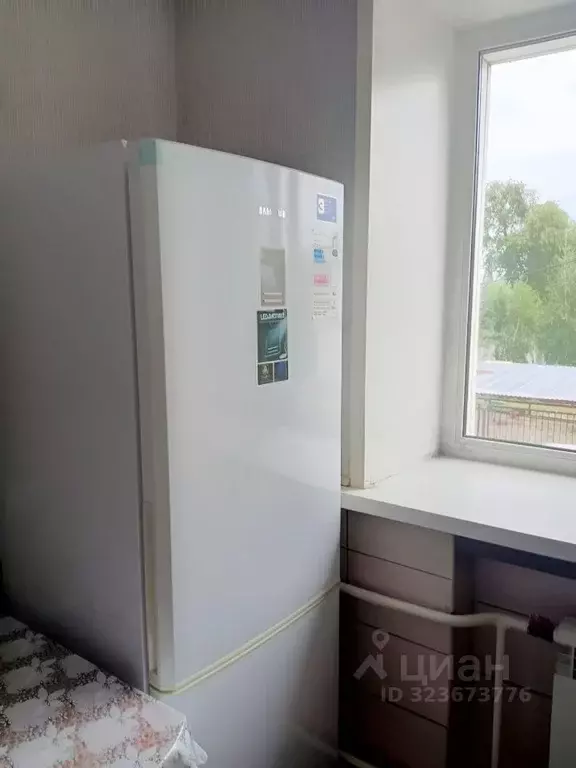 2-к кв. Хакасия, Абакан ул. Щетинкина, 80 (43.0 м) - Фото 2