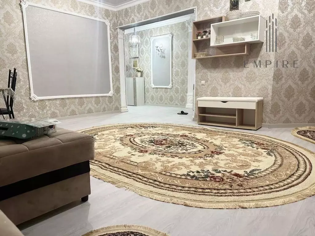 3-к кв. Чеченская республика, Грозный Старопромысловское ш., 24к5 ... - Фото 1