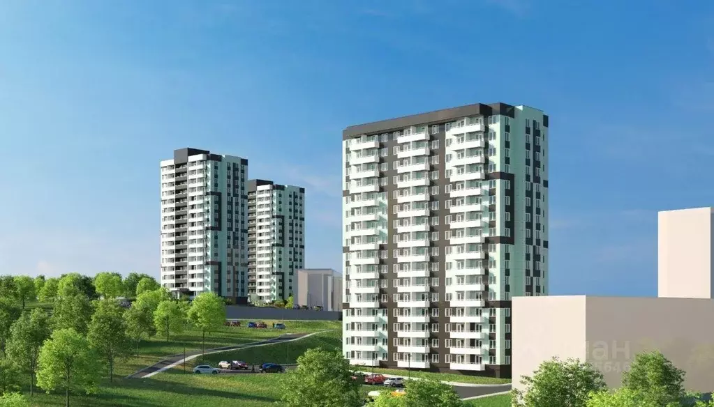 2-к кв. Приморский край, Артем ул. Кирова, 78Бк2 (54.7 м) - Фото 1