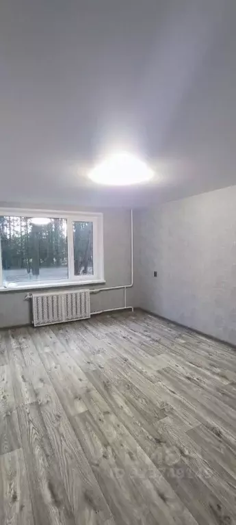 2-к кв. Вологодская область, Кадуйский муниципальный округ, Хохлово рп ... - Фото 1