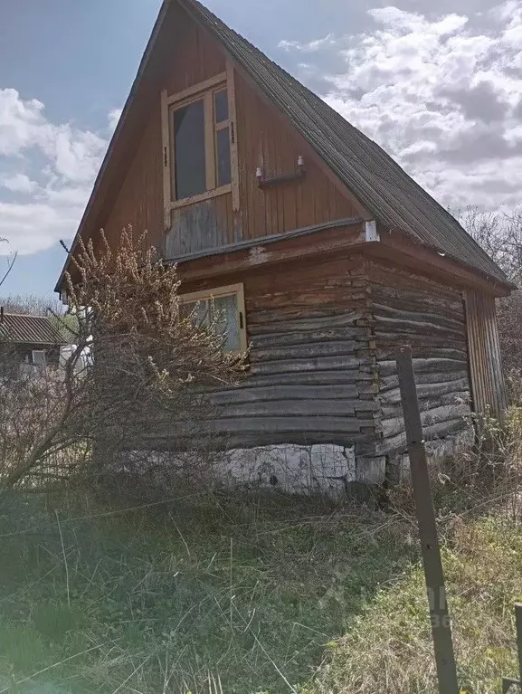 Дом в Башкортостан, Уфа № 38 ОСТ ОАО УМПО КС, 102 (30 м) - Фото 1