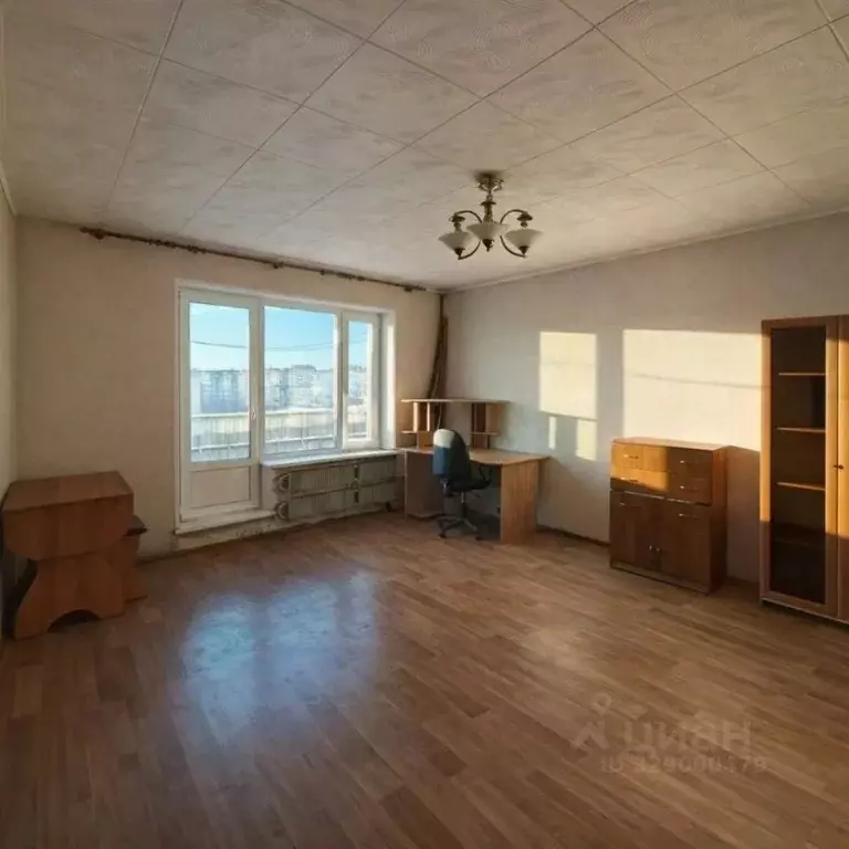 1-к кв. Москва Малый Купавенский проезд, 5К1 (36.3 м) - Фото 1