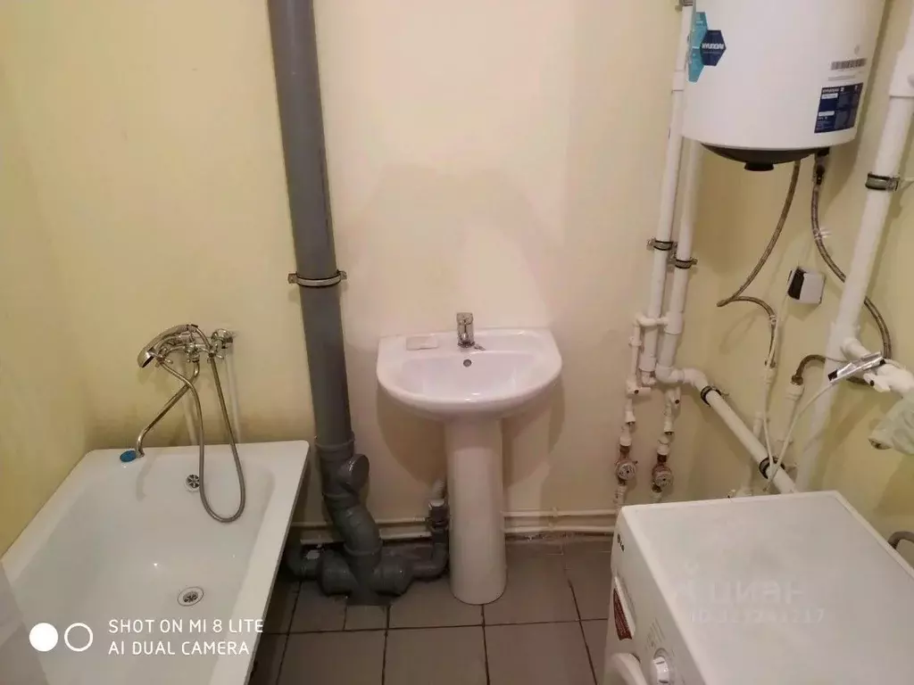 2-к кв. Саха (Якутия), Якутск Район ДСК,  (54.0 м) - Фото 1