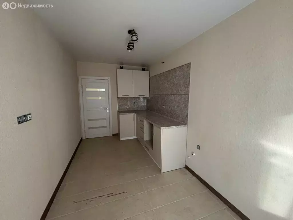 2-комнатная квартира: Батайск, улица Крупской, 1 (51.7 м) - Фото 2