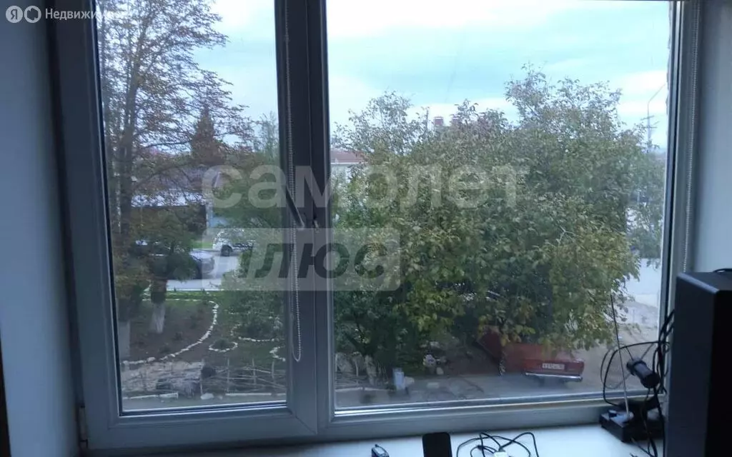 1к в -комнатной квартире (17.5 м) - Фото 2