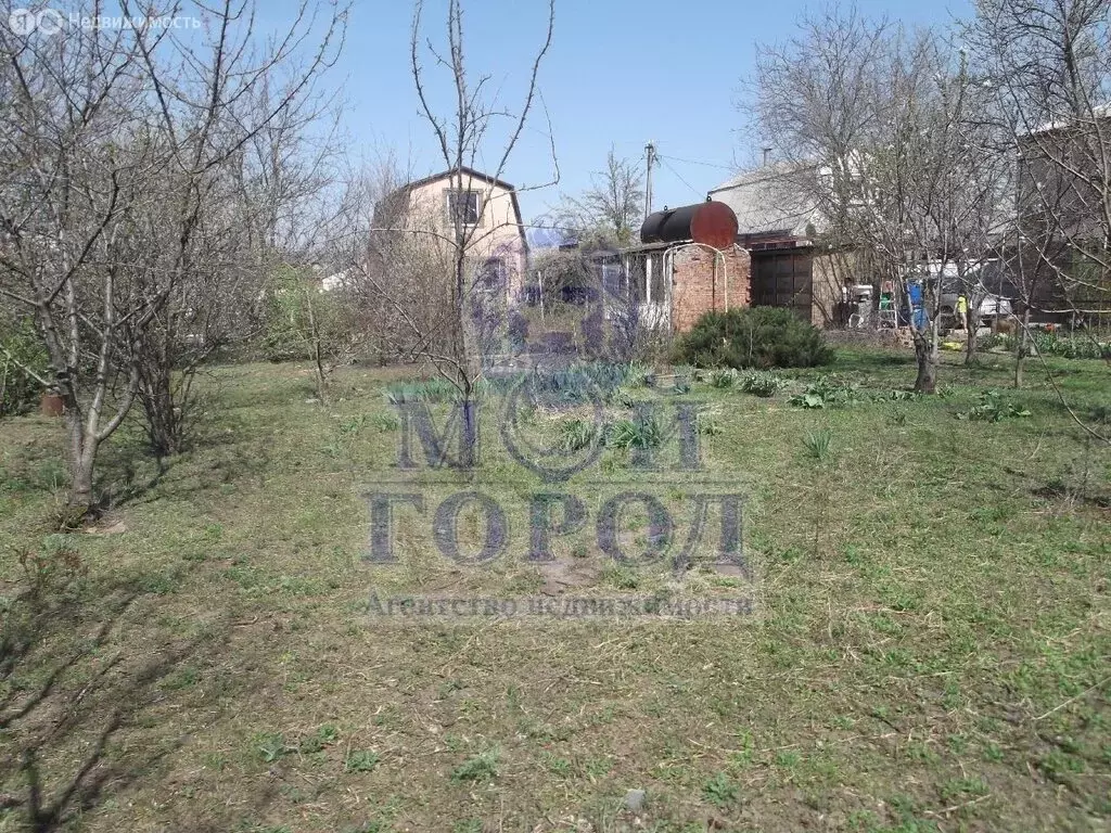 Участок в Батайск, Ейская улица (6 м) - Фото 1