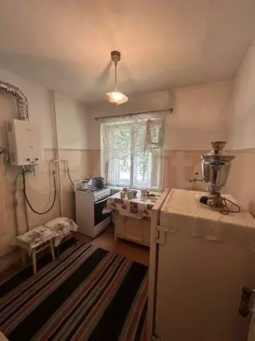 2-к. квартира, 43 м, 2/3 эт. - Фото 0