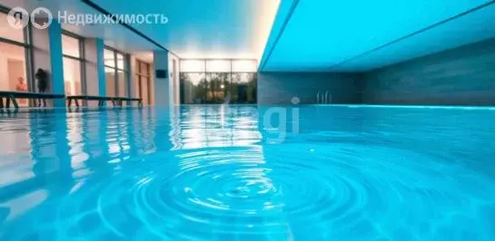 1-комнатная квартира: Алушта, улица Сергеева-Ценского, 13 (38.23 м) - Фото 0