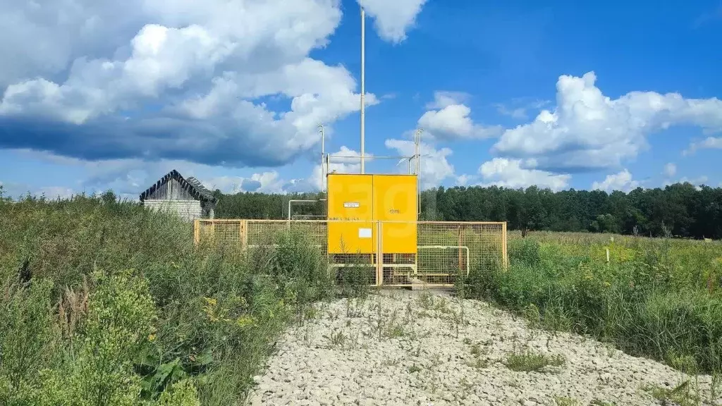 Участок в Калужская область, Село Ферзиково с/пос, д. Александровка ... - Фото 1