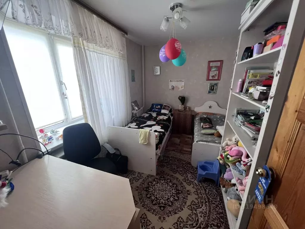 4-к кв. Владимирская область, Александров ул. Коссович, 8 (61.7 м) - Фото 0