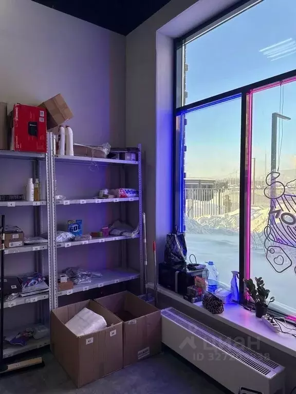 Помещение свободного назначения в Московская область, Ленинский ... - Фото 1