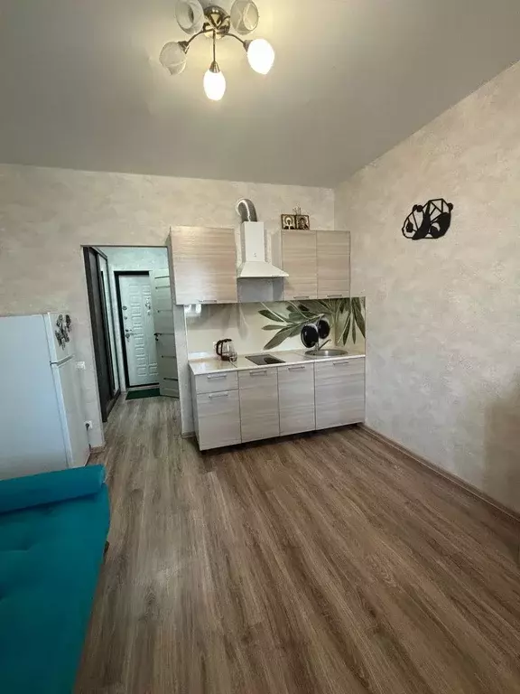 Продаётся квартира-студия, 27 м - Фото 0