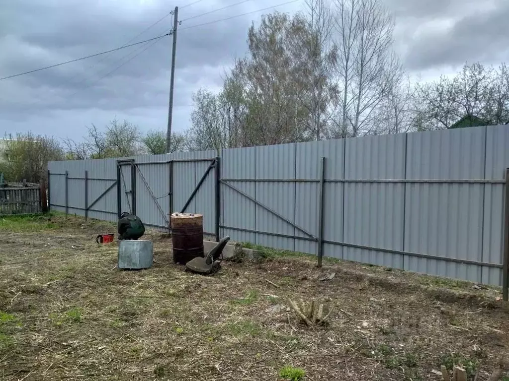 Участок в Новосибирская область, Новосибирский район, Барышевский ... - Фото 1