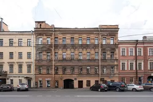 Помещение от государства, 62.2 кв.м - Фото 0