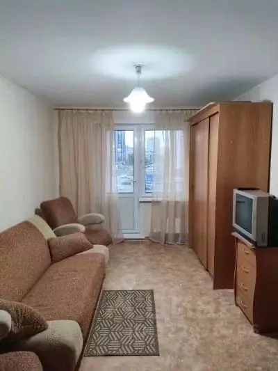 1-к кв. Красноярский край, Красноярск ул. Карамзина, 12 (27.0 м) - Фото 1