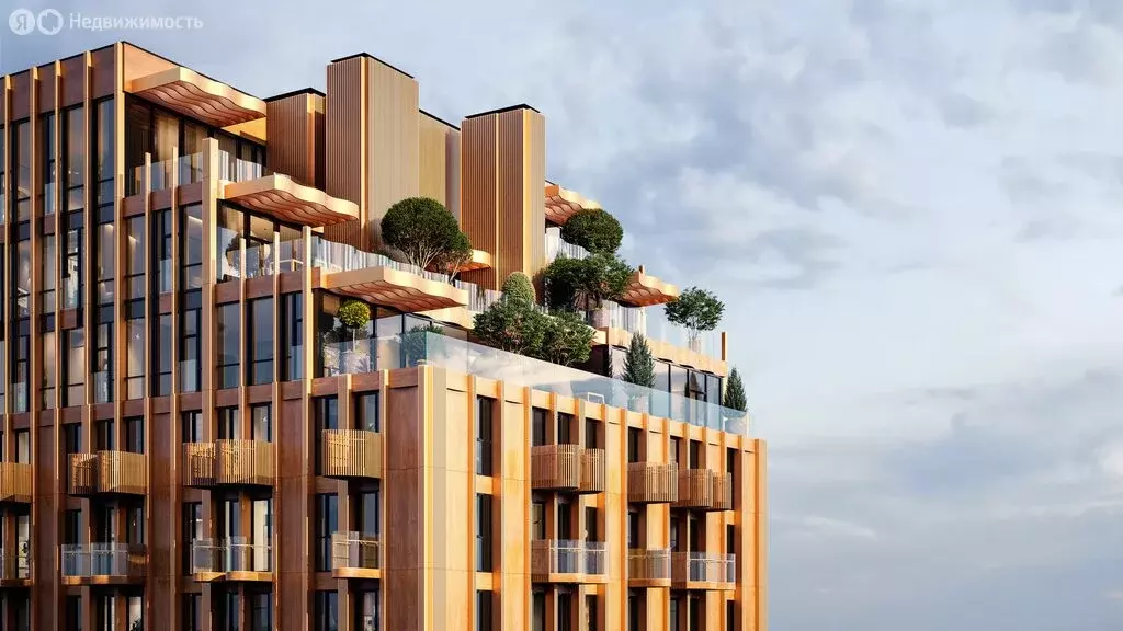 3-комнатная квартира: Москва, СВАО, район Ростокино, ЖК Союз, к5 ... - Фото 1