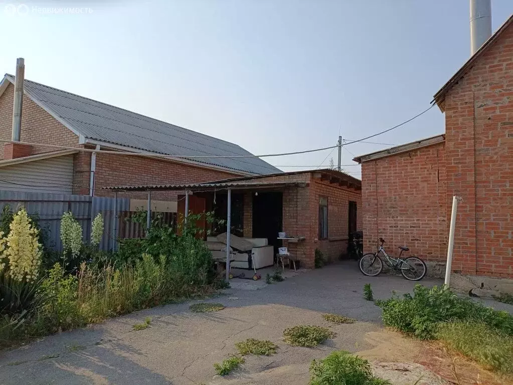 Дом в село Бессергеновка, Цветочная улица (110 м) - Фото 0