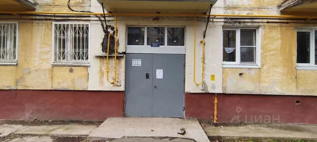 2-к кв. Московская область, Лобня Мирная ул., 12 (43.0 м) - Фото 2