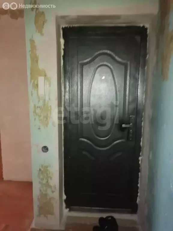 1к в 2-комнатной квартире (8.5 м) - Фото 2