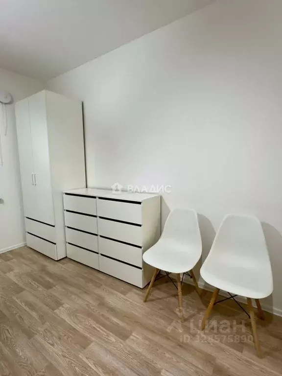 Студия Санкт-Петербург дор. Муринская, 27к3 (19.7 м) - Фото 2