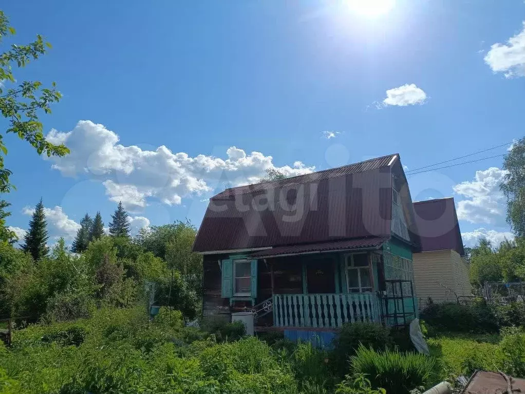 Участок 8,3 сот. (СНТ, ДНП) - Фото 0