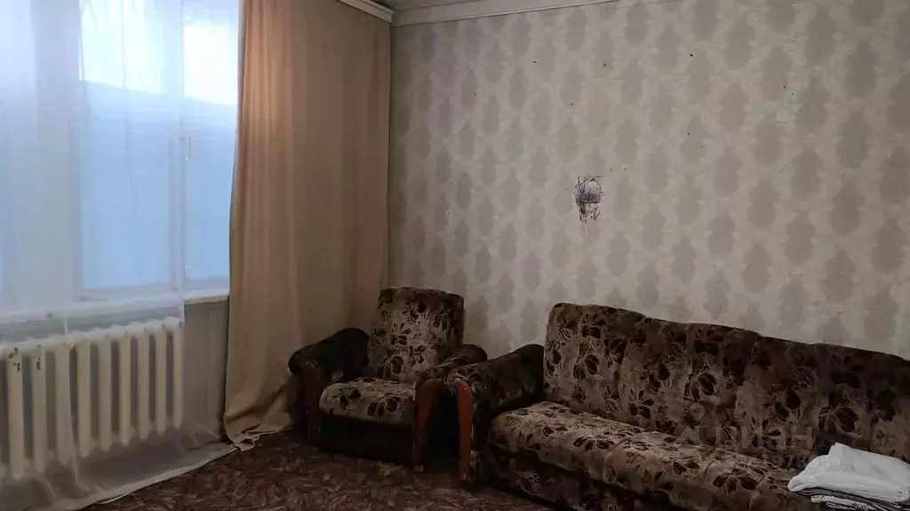 3-к кв. Иркутская область, Братск Гидростроитель жилрайон, ул. ... - Фото 2