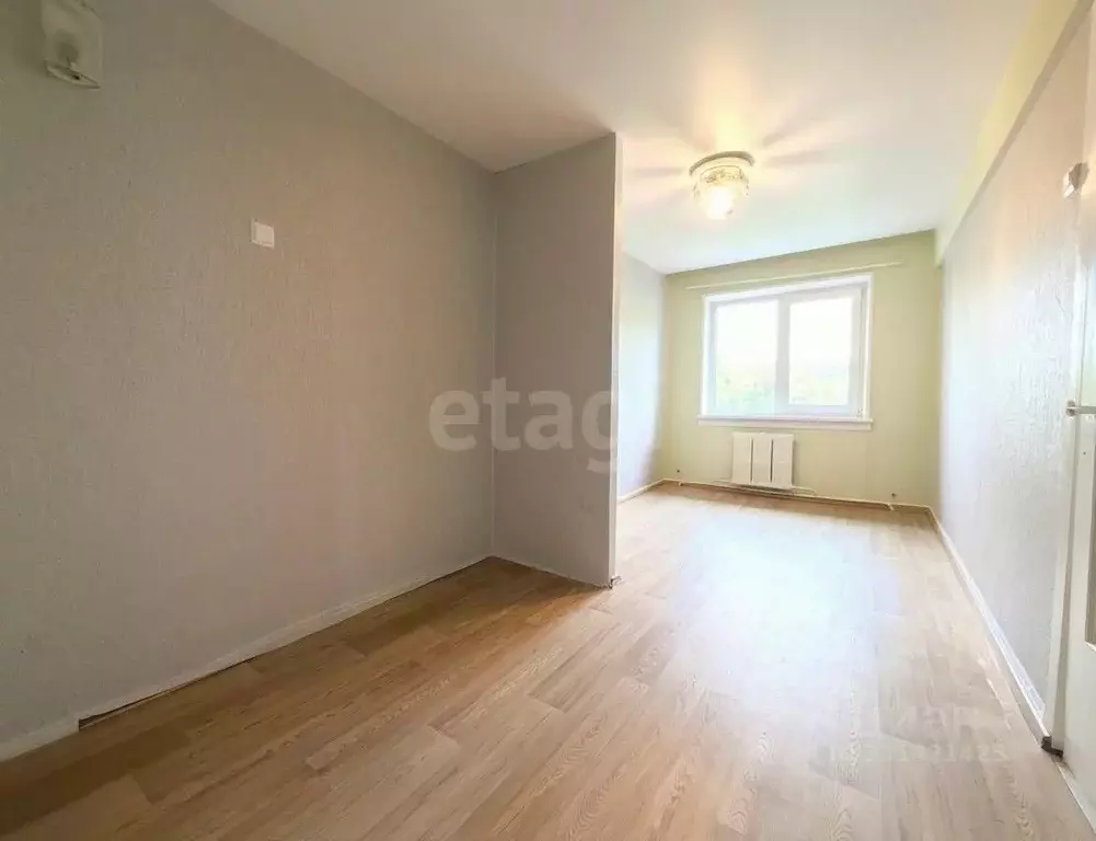 3-к кв. Ульяновская область, Ульяновск ул. Рябикова, 32 (56.0 м) - Фото 1