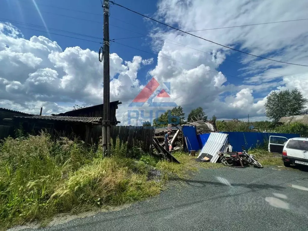 Участок в Челябинская область, Коркино Мостовая ул., 17 (7.0 сот.) - Фото 0