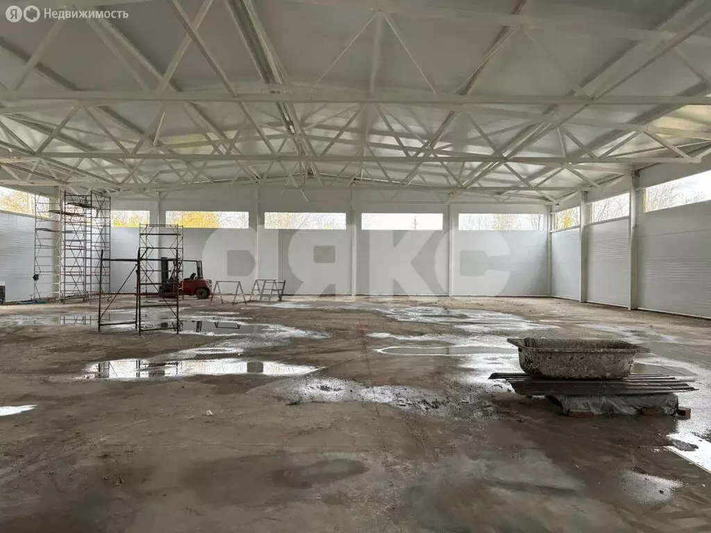 Склад (1450 м) - Фото 2