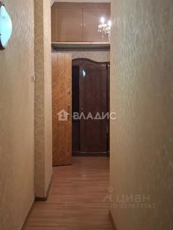 2-к кв. Москва Большая Дорогомиловская ул., 5 (56.7 м) - Фото 2