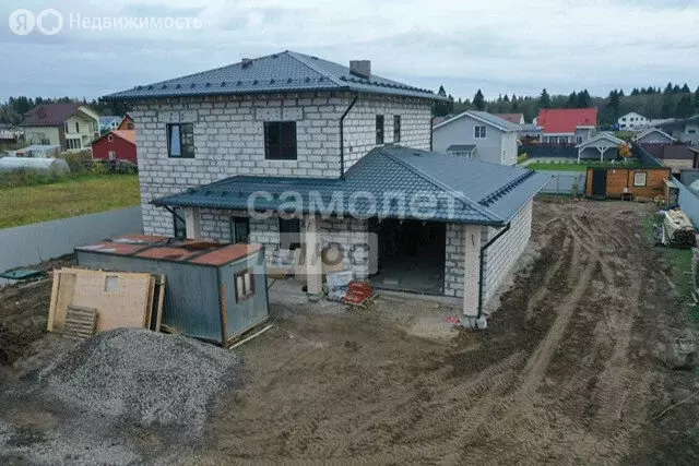 Дом в Московская область, городской округ Пушкинский, село Братовщина ... - Фото 2