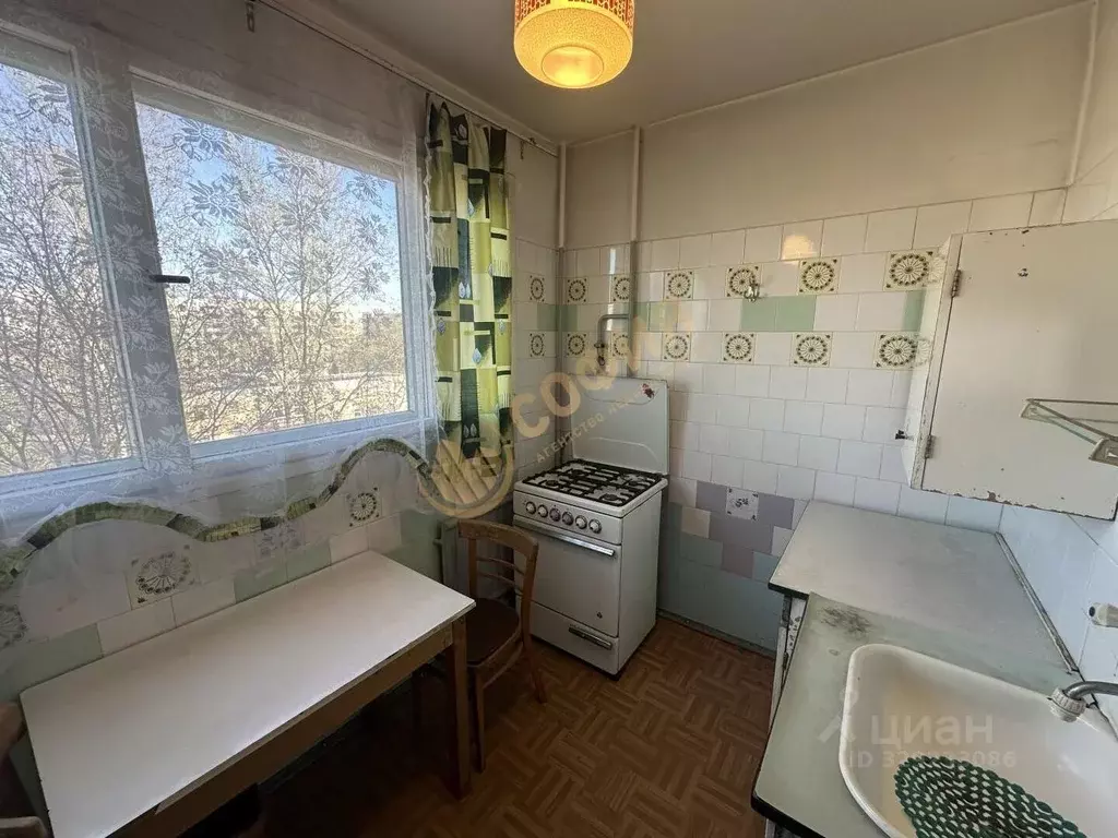 2-к кв. Санкт-Петербург ул. Генерала Симоняка, 8К2 (46.4 м) - Фото 1