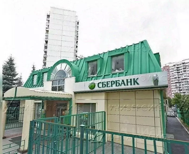 Склад в Москва ул. Шолохова, 10К1 (190 м) - Фото 1