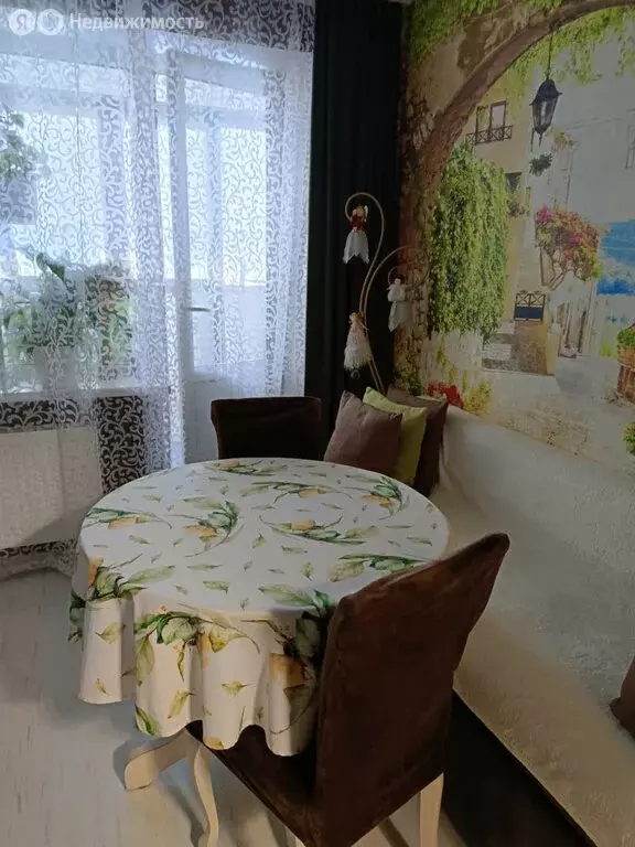 1-комнатная квартира: Всеволожск, Севастопольская улица, 1 (30.6 м) - Фото 1
