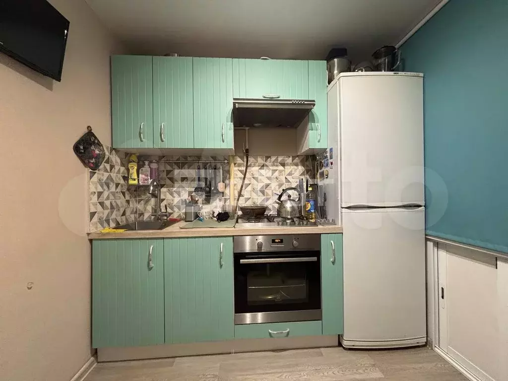 2-к. квартира, 42 м, 2/5 эт. - Фото 1