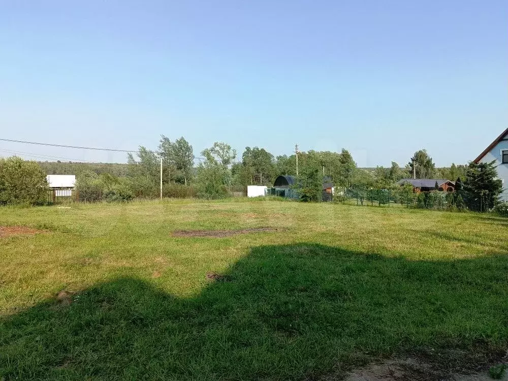 Участок 19 сот. (ИЖС) - Фото 0