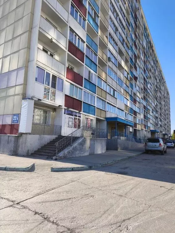 Студия Новосибирская область, Новосибирск ул. Твардовского, 22/5 (19.7 ... - Фото 2