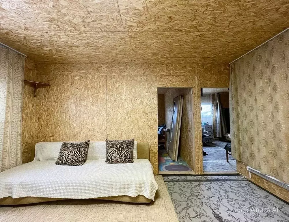 Дом в Крымск, улица Мироненко, 2/16 (96 м) - Фото 2