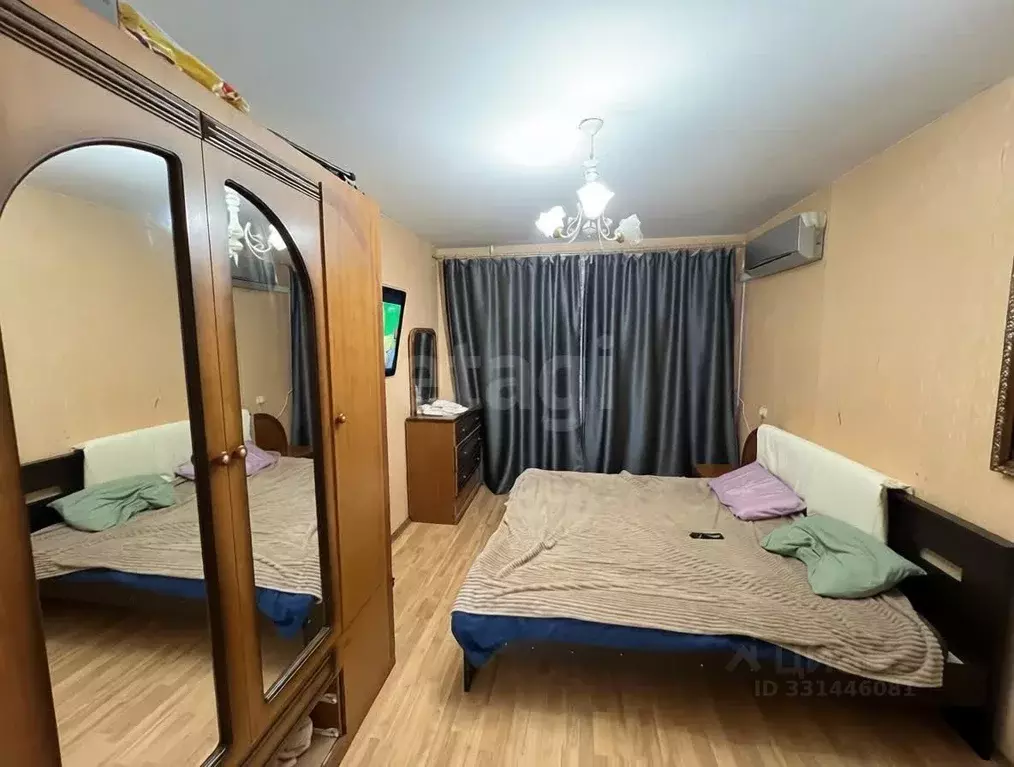 2-к кв. Ленинградская область, Волхов ул. Федюнинского, 6 (57.7 м) - Фото 1