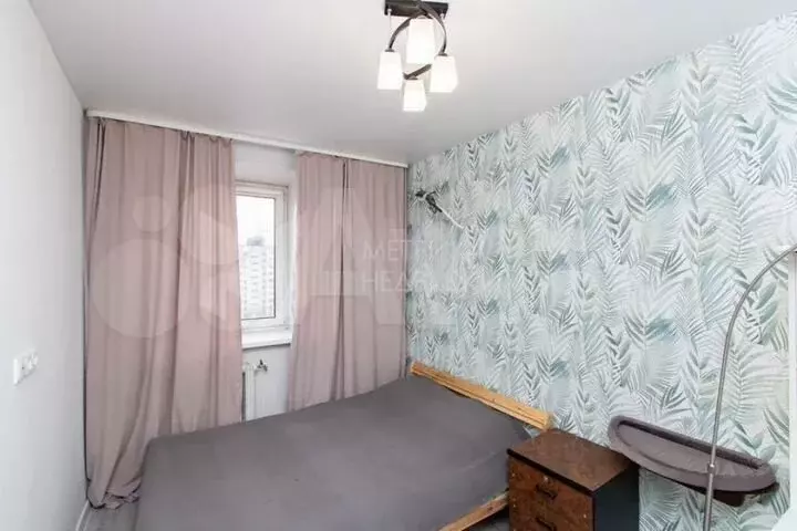 2-к. квартира, 43,5м, 9/9эт. - Фото 0