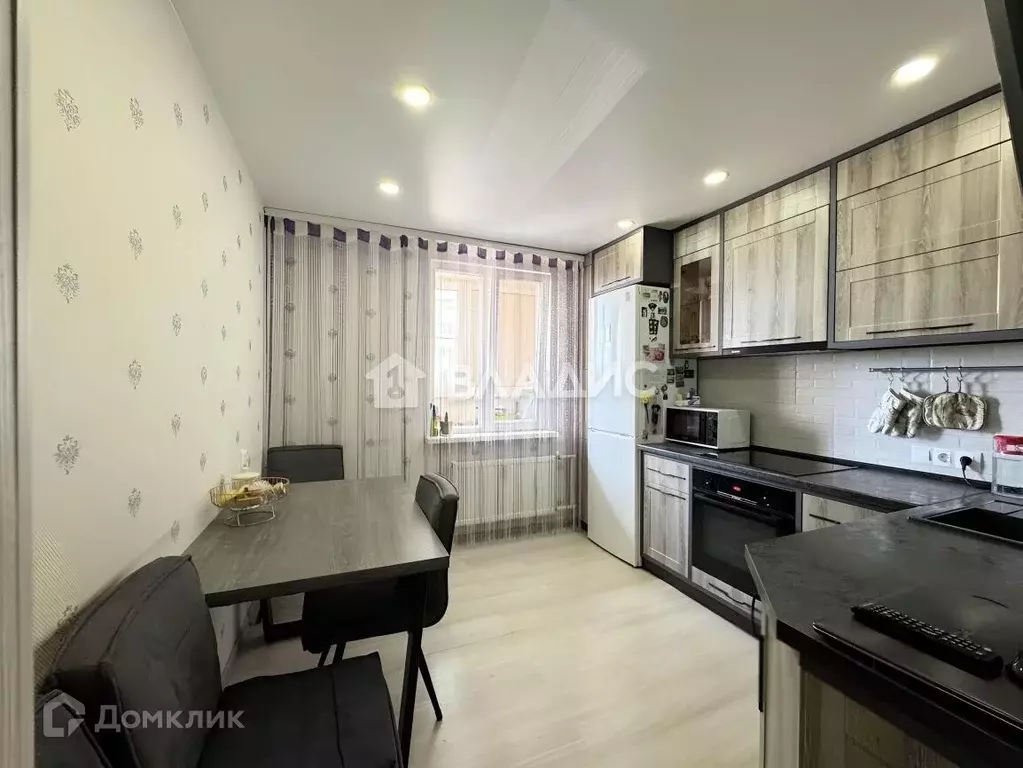 Продаётся 1-к квартира, 37.5 м - Фото 1