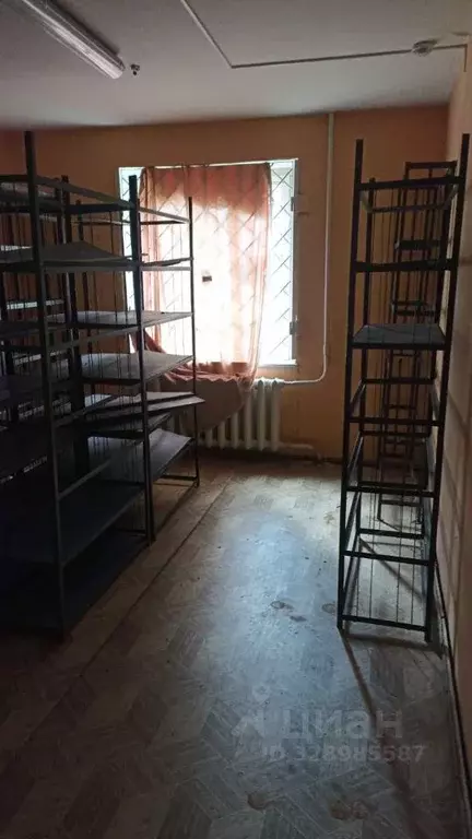 Помещение свободного назначения в Тульская область, Арсеньево рп ул. ... - Фото 1