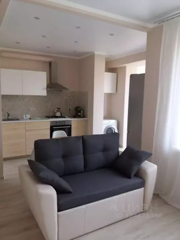 Студия Московская область, Истра муниципальный округ, д. Лобаново ул. ... - Фото 2