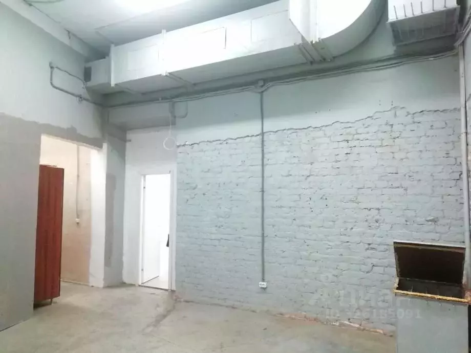 Производственное помещение в Санкт-Петербург Дегтярная ул., 5-7 (139 ... - Фото 2