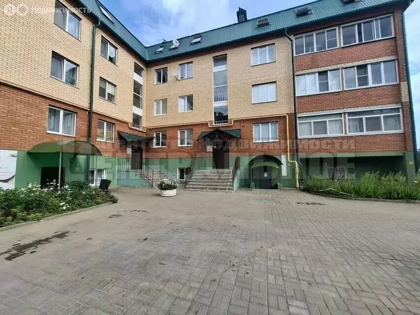 2-комнатная квартира: Ярцево, проспект Металлургов, 48 (48.6 м) - Фото 1