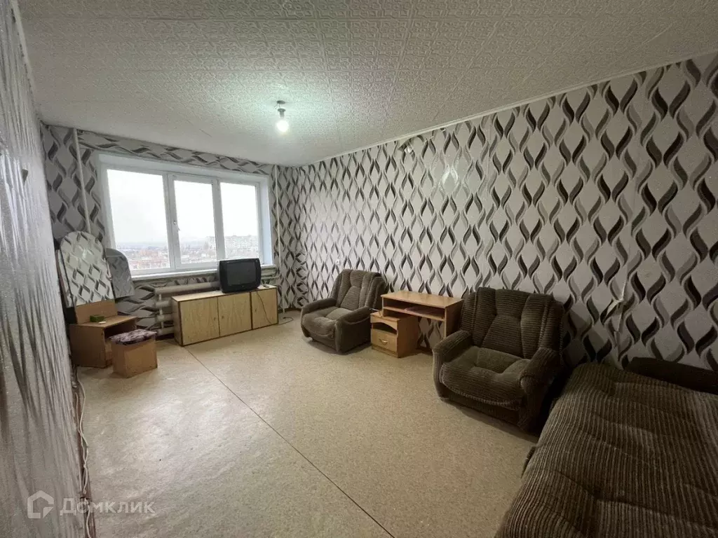 Продаётся 3-к квартира, 62.5 м - Фото 0