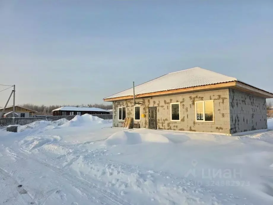 Дом в Пермский край, Соликамск пер. 1-й Карналлитовый, 4 (110 м) - Фото 2