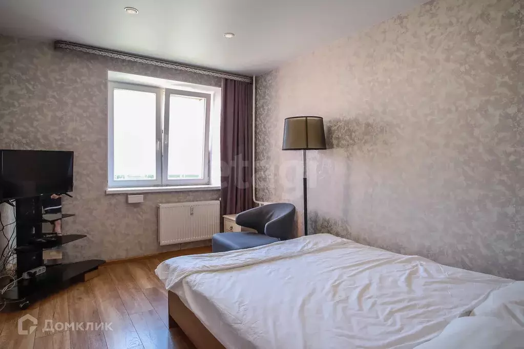 Продаётся 2-к квартира, 51.7 м - Фото 0
