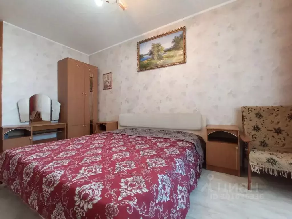 3-к кв. Волгоградская область, Волгоград ул. Репина, 23 (65.0 м) - Фото 1