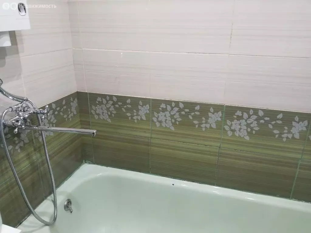 1-комнатная квартира: Зарайск, Южный квартал, 13 (36 м) - Фото 1